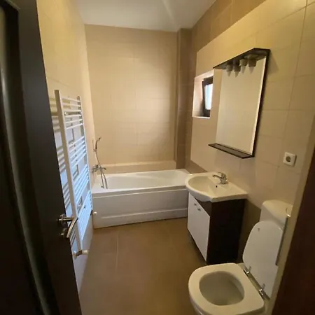 Apartment Rotterdam