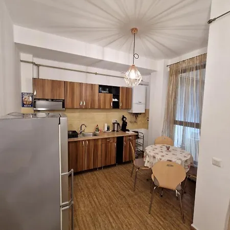 Apartment Rotterdam