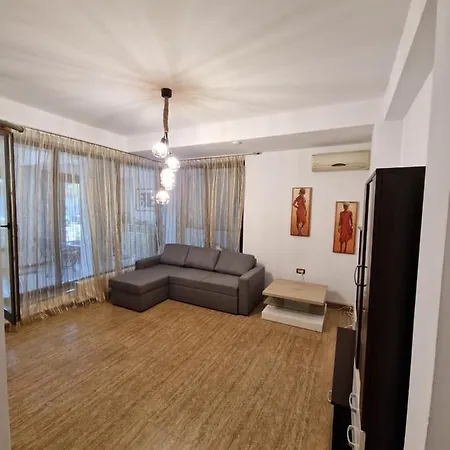 Apartment Rotterdam *
