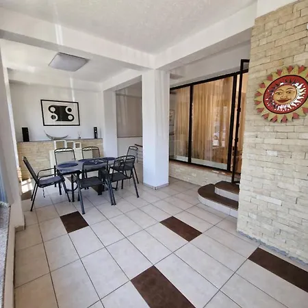 Apartment Rotterdam Constanta
